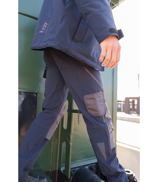 DASSY Werkkleding Outfit