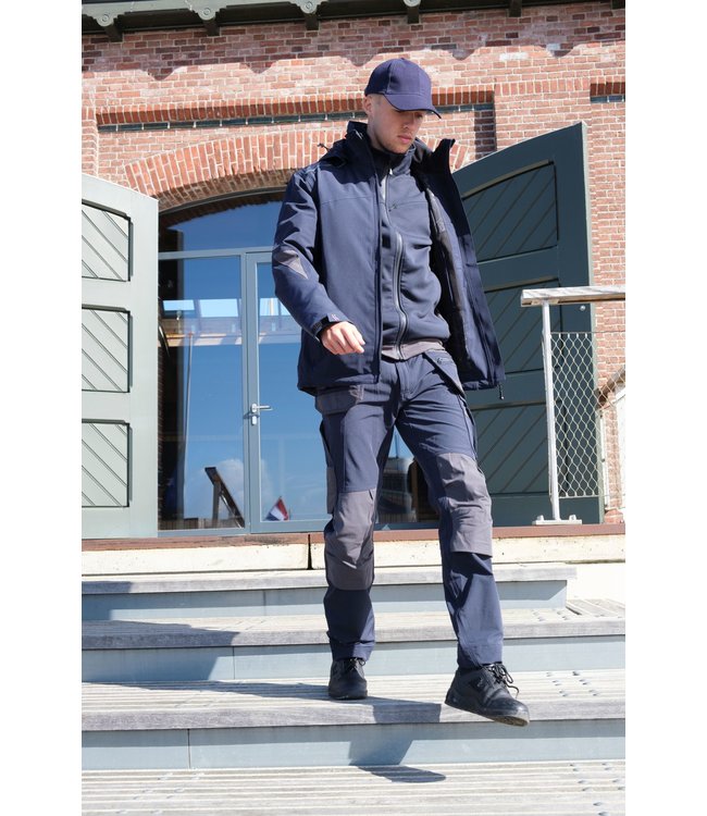 DASSY Werkkleding Outfit