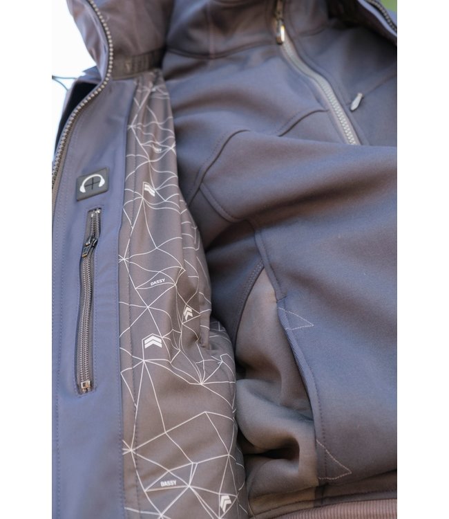 DASSY Werkkleding Outfit