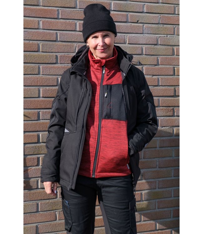 DASSY Dames Werkkleding Outfit