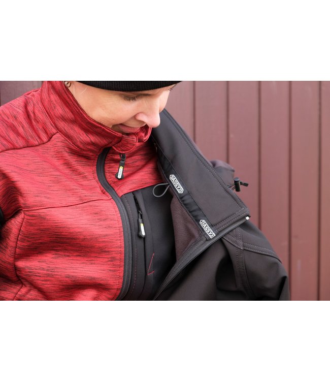 DASSY Dames Werkkleding Outfit