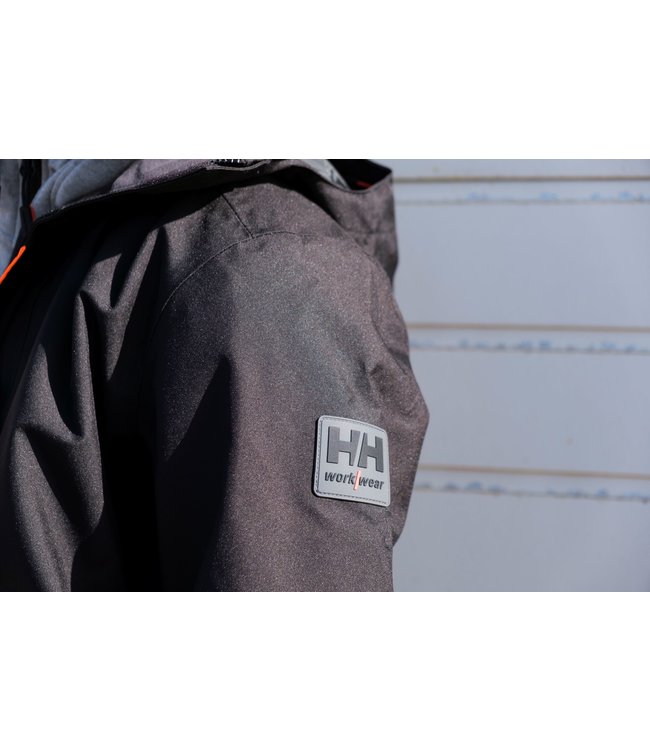 Helly Hansen Werkkleding Outfit