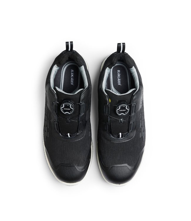 Blaklader 2442 Cadle Werkschoenen BOA Laag S1P