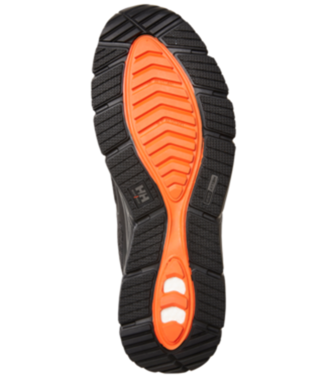 Helly Hansen Kensington Werkschoenen BOA Zwart Laag S3