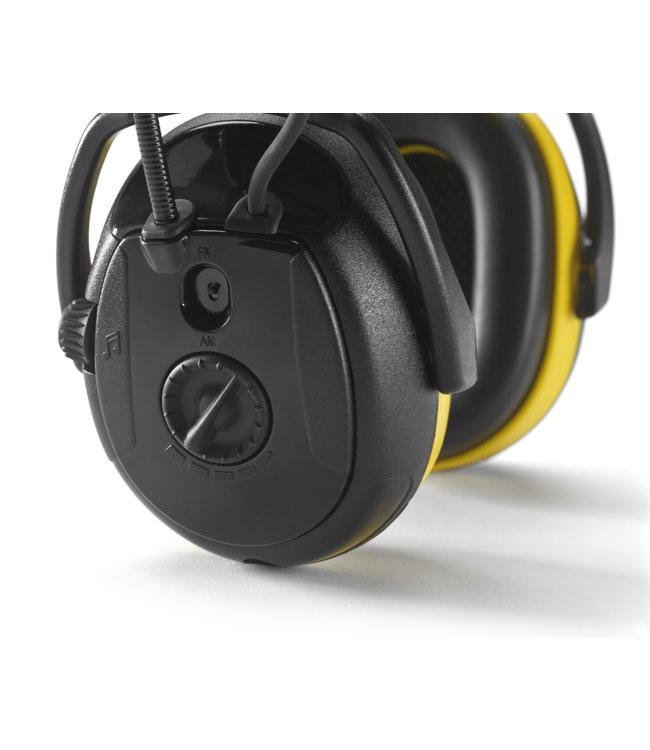 Hellberg Gehoorkap Relax Hoofdband