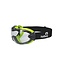 Hellberg Veiligheidsbril Neon Plus AF+AS ELC Helder