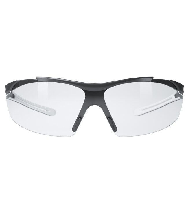 Hellberg Veiligheidsbril Argon AF+AS ELC Helder