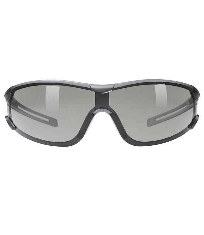 Hellberg Veiligheidsbril Krypton AF+AS Fotochromatisch