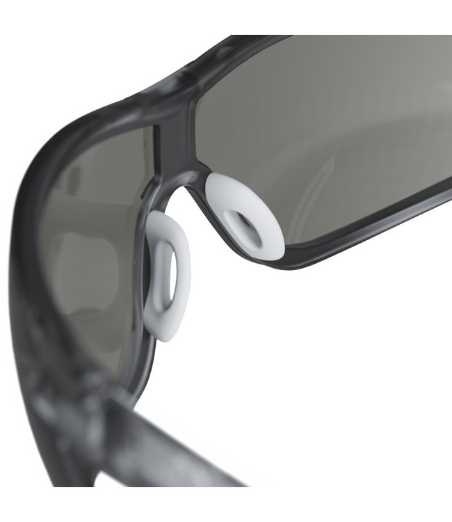 Hellberg Veiligheidsbril Krypton AF+AS Fotochromatisch