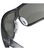 Hellberg Veiligheidsbril Krypton AF+AS Fotochromatisch
