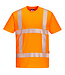 Portwest Portwest R413 RWS T-Shirt Oranje