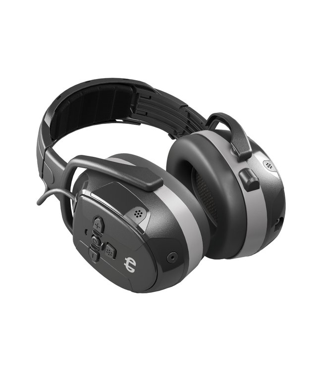 Hellberg Gehoorkap X-Stream LD Hoofdband