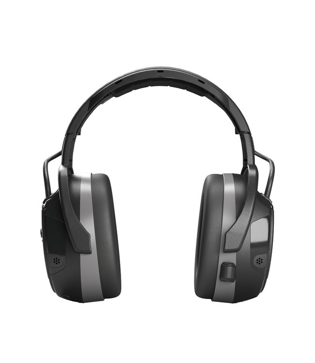 Hellberg Gehoorkap X-Stream LD Hoofdband