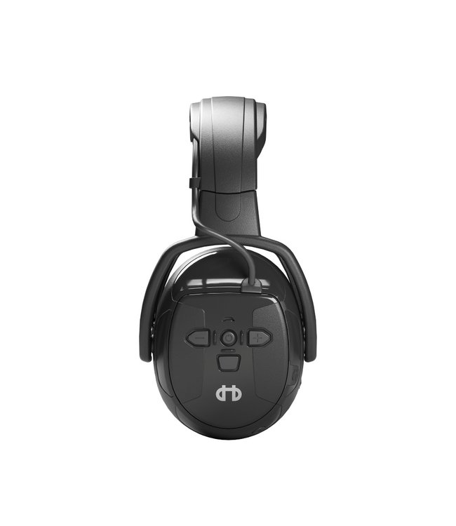 Hellberg Gehoorkap X-Stream Hoofdband