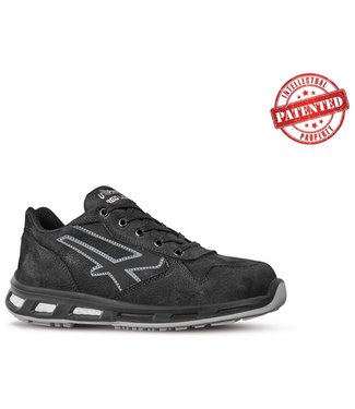 U-Power U-Power Carbon RL Werkschoenen Laag S3 Zwart