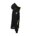 U-Power Space FU Softshell Werkjas Zwart Carbon