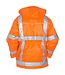 Hydrowear Aspen Parka RWS Oranje