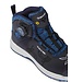 Solid Gear Nautilus Werkschoenen Hoog S3 Donkerblauw