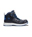 Solid Gear Nautilus Werkschoenen Hoog S3 Donkerblauw