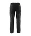 Blaklader 7159 Dames Werkbroek Denim Stretch Zwart