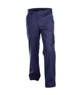 DASSY DASSY Liverpool Werkbroek Donkerblauw