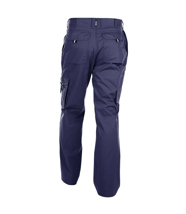 DASSY Liverpool Werkbroek Donkerblauw