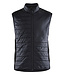 Blaklader 3863 Bodywarmer Zwart/Donkergrijs