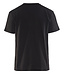 Blaklader 3379 T-Shirt Bi-Colour Zwart/Medium Grijs