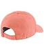 Canvas Odessa Cap met Carhartt-Label Hibiscus