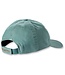 Canvas Odessa Cap met Carhartt-Label Sea Pine