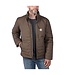 Carhartt Gilliam Lichtgewicht Jas Gevoerd Chestnut