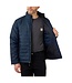 Carhartt Gilliam Lichtgewicht Jas Gevoerd Navy