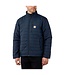 Carhartt Gilliam Lichtgewicht Jas Gevoerd Navy