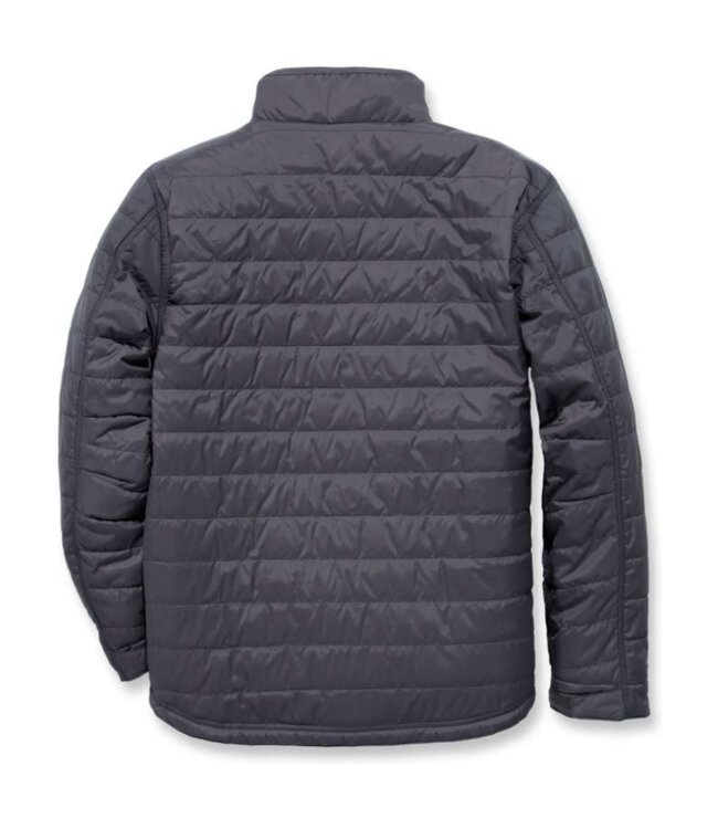 Carhartt Gilliam Lichtgewicht Jas Gevoerd Shadow