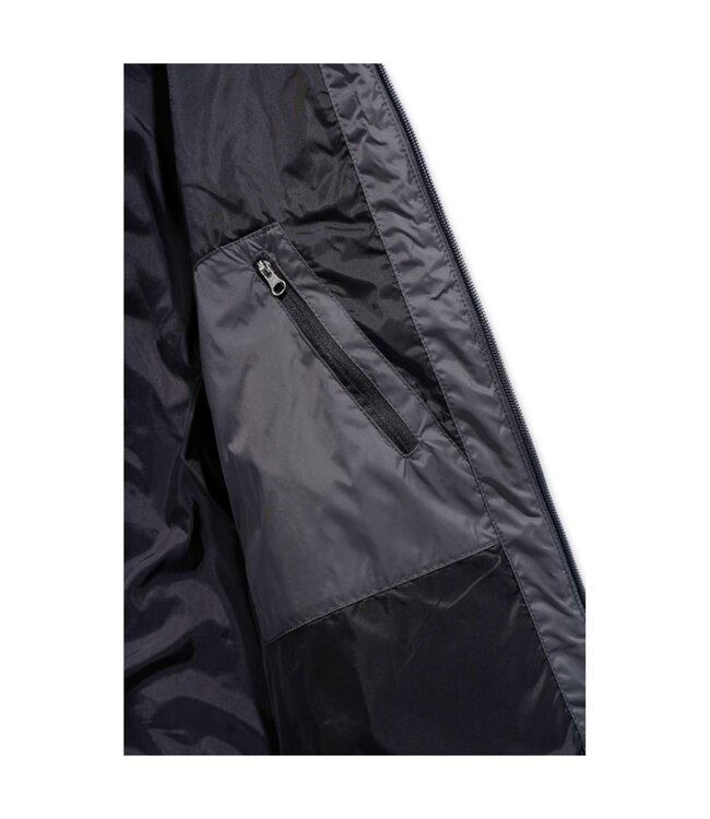 Carhartt Gilliam Lichtgewicht Jas Gevoerd Shadow