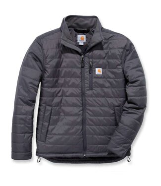 Carhartt Carhartt Gilliam Lichtgewicht Jas Gevoerd Shadow