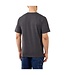 Carhartt K87 Pocket T-Shirt Relaxed Fit Carbon Heather