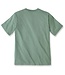 Carhartt K87 Pocket T-Shirt Relaxed Fit Jade Heather