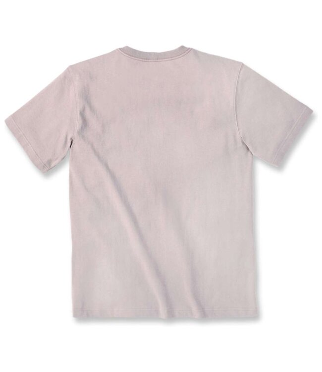 Carhartt K87 Pocket T-Shirt Relaxed Fit Mink