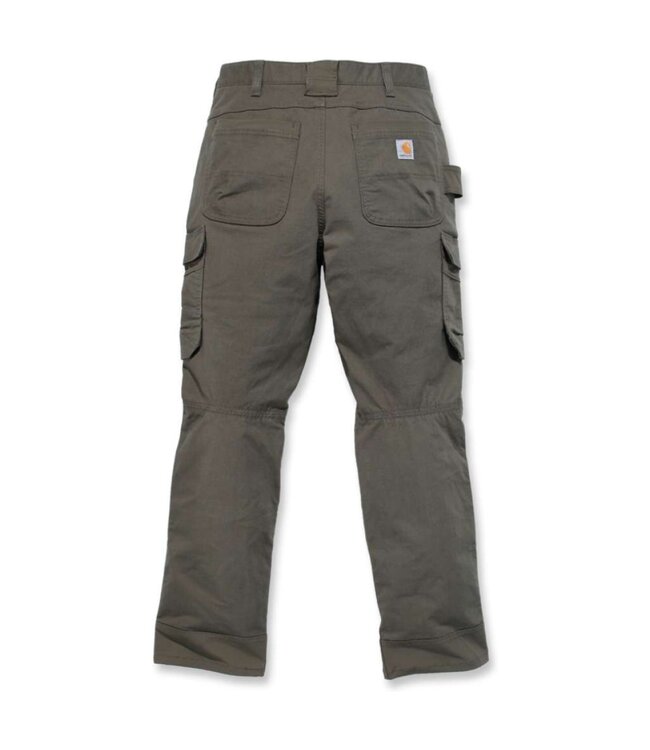 Carhartt Steel Cargo Werkbroek Relaxed Fit Tarmac