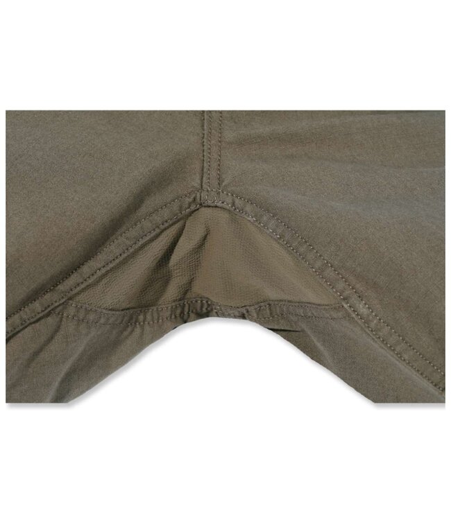 Carhartt Steel Cargo Werkbroek Relaxed Fit Tarmac