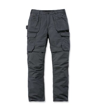 Carhartt Carhartt Steel Werkbroek Relaxed Fit Shadow