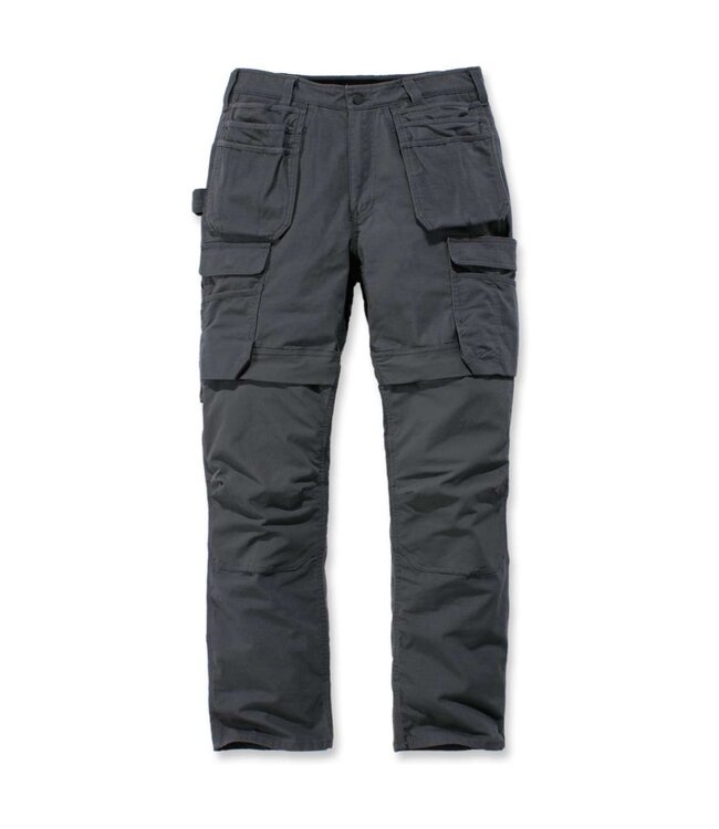 Carhartt Steel Werkbroek Relaxed Fit Shadow