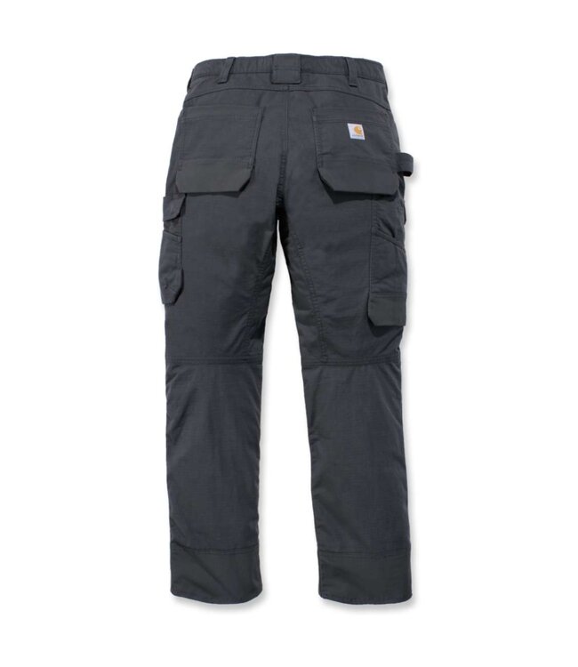 Carhartt Steel Werkbroek Relaxed Fit Shadow