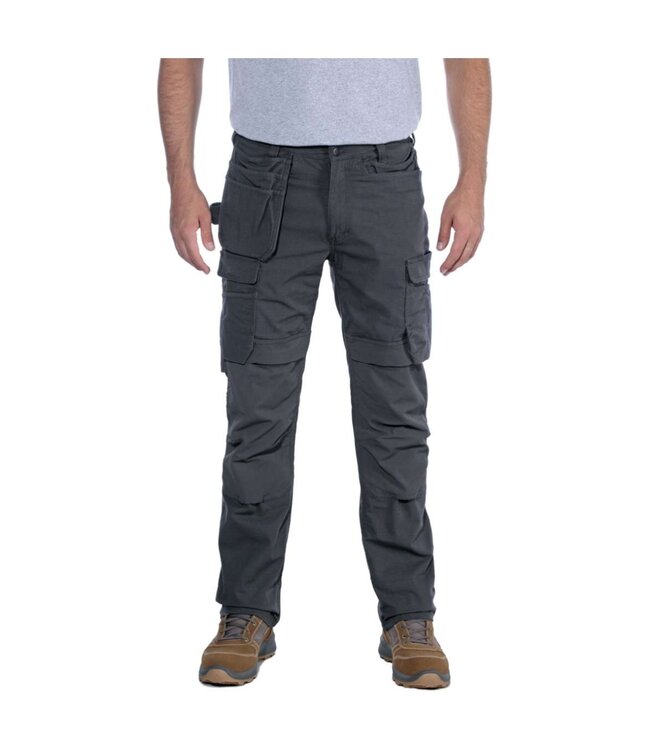Carhartt Steel Werkbroek Relaxed Fit Shadow