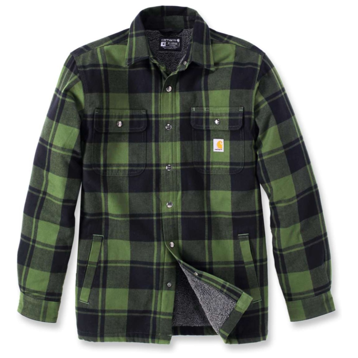 Oakley Clima Thermal Shirt met Lange Mouwen Heren - Blackout