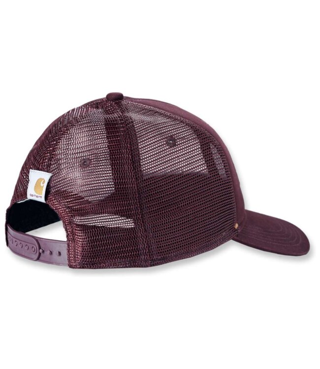 Carhartt Canvas Cap Port