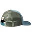 Carhartt Canvas Cap Sea Pine