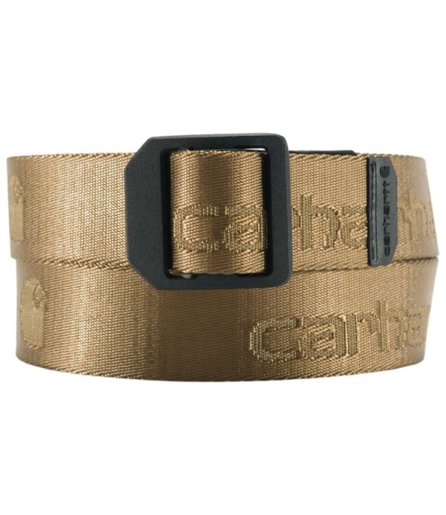 Carhartt Nylon Riem Yukon