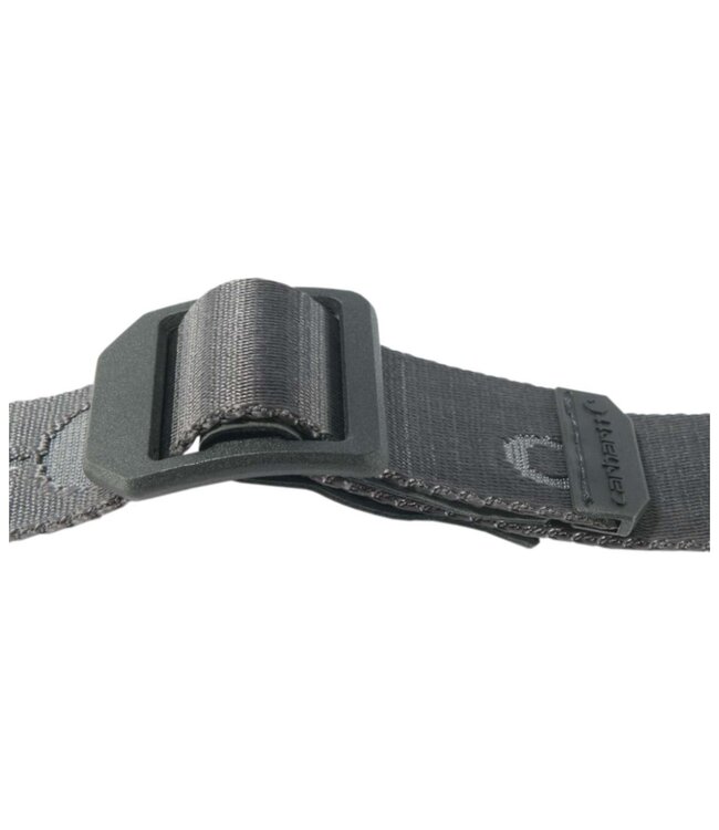 Carhartt Nylon Riem Gravel